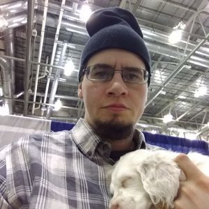 Meet your Posher, William